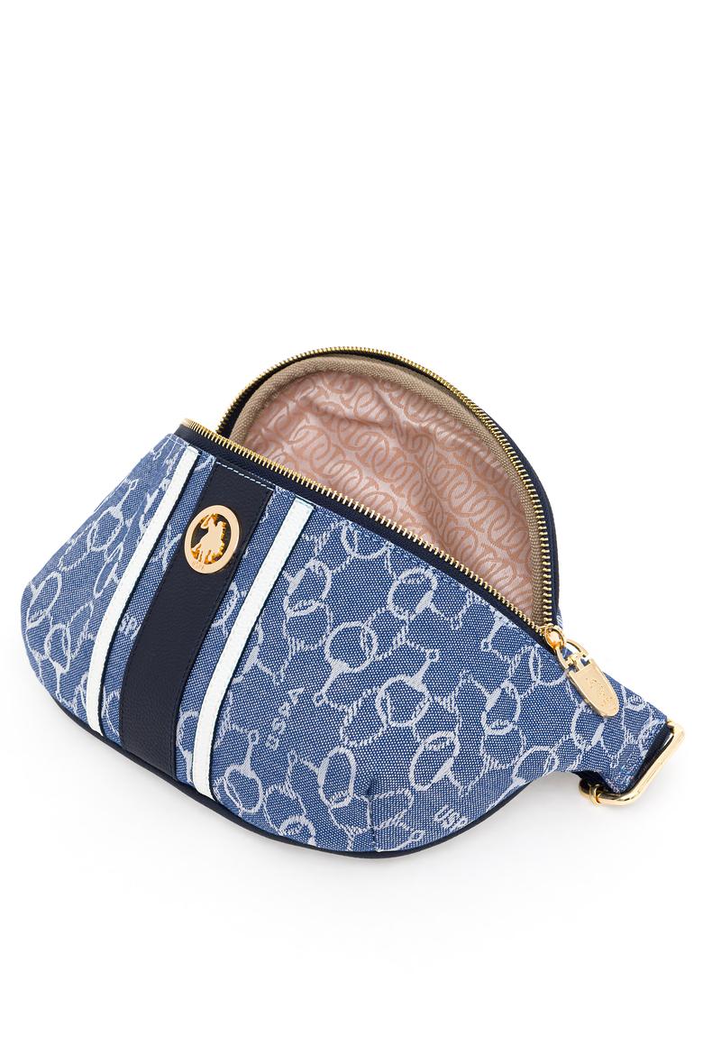 Kadın Denim Çanta - 50273224001