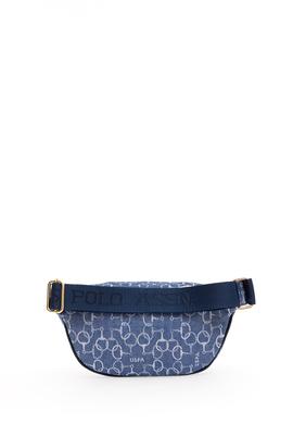 Kadın Denim Çanta - 50273224001