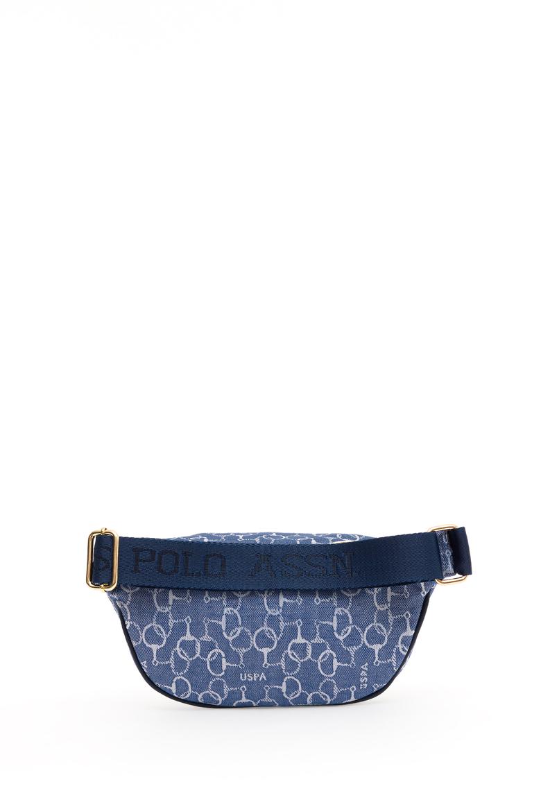 Kadın Denim Çanta - 50273224001