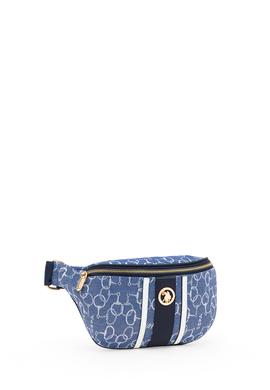 Kadın Denim Çanta - 50273224001