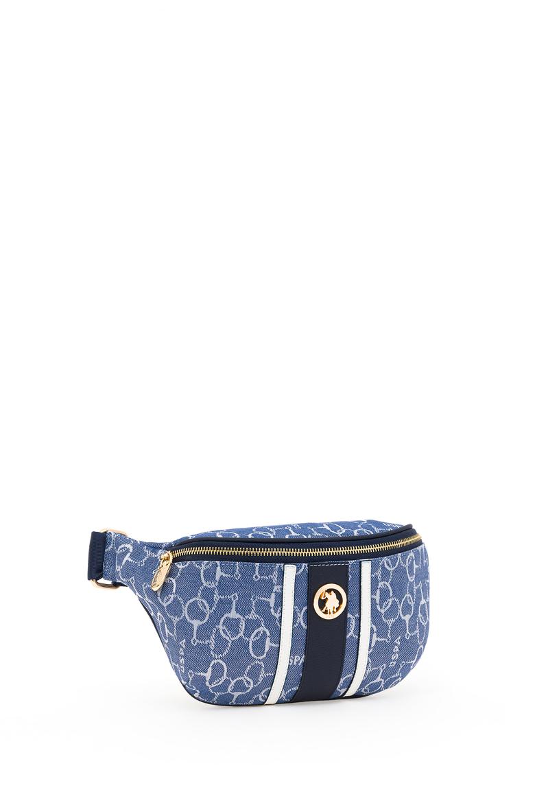 Kadın Denim Çanta - 50273224001