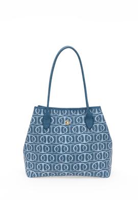 Kadın Denim Çanta - 50273228001