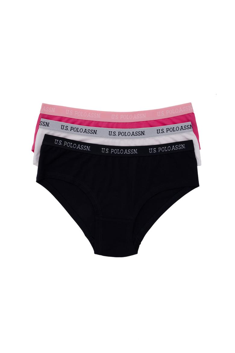 Kadın Lacivert İç Giyim Alt - 50260952002