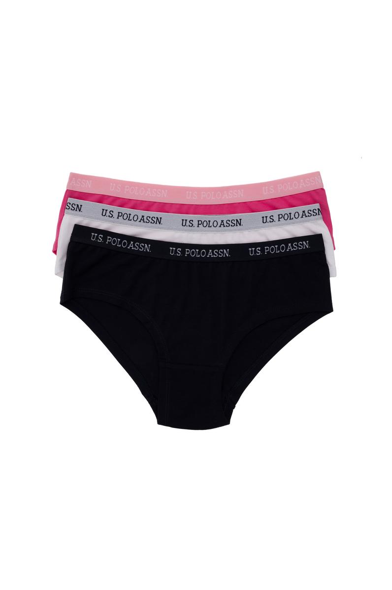 Kadın Lacivert İç Giyim Alt