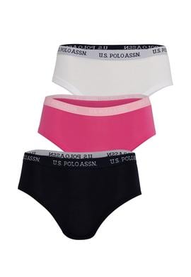 Kadın Lacivert İç Giyim Alt - 50260952002