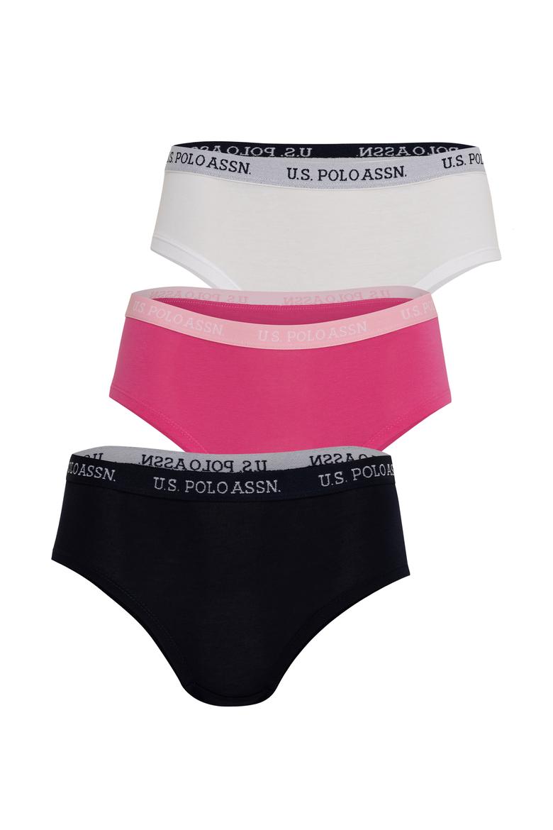 Kadın Lacivert İç Giyim Alt