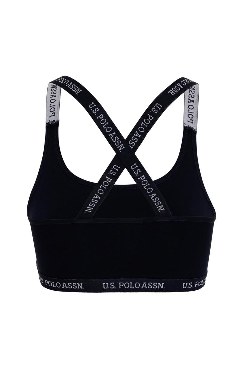 Kadın Lacivert İç Giyim Üst