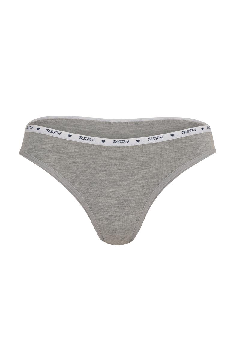 Kadın Beyaz İç Giyim Alt - 50238684002