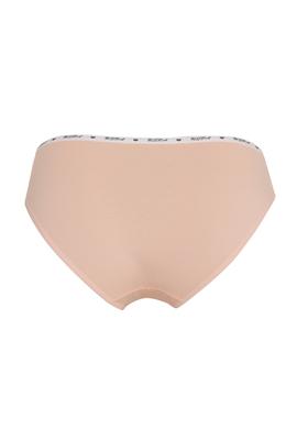 Kadın Beyaz İç Giyim Alt - 50238684002