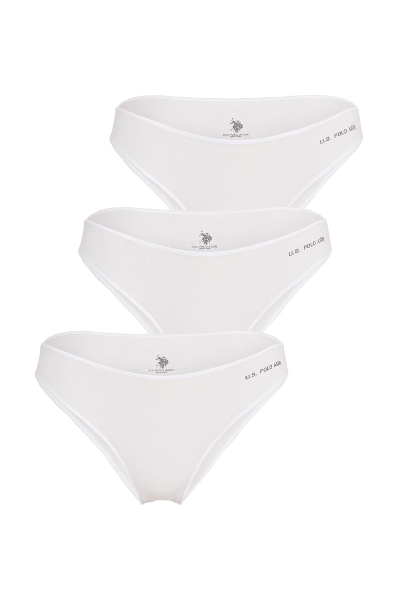 Kadın Beyaz İç Giyim Alt