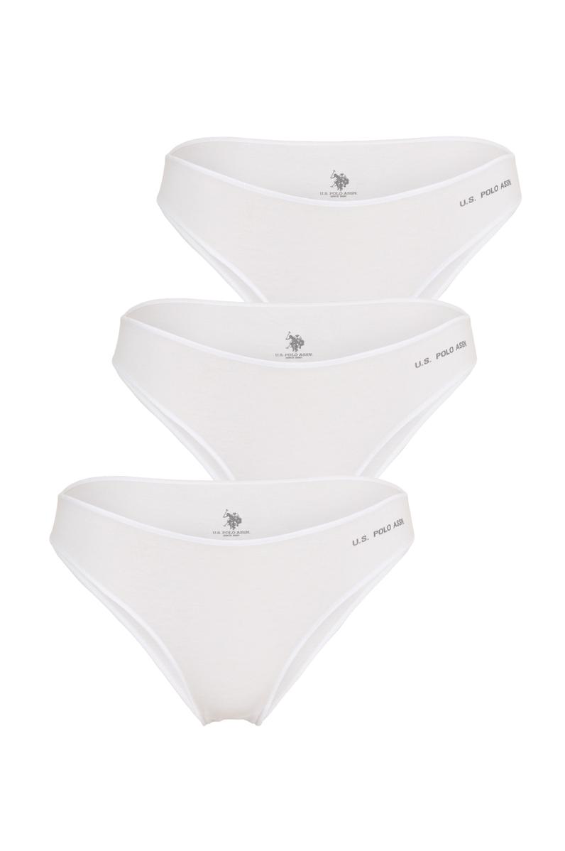 Kadın Beyaz İç Giyim Alt