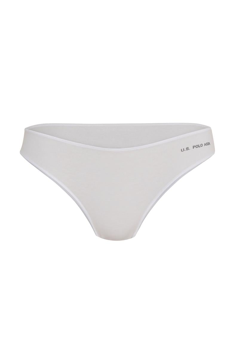 Kadın Siyah İç Giyim Alt - 50238686002