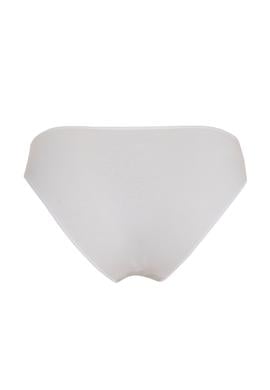 Kadın Siyah İç Giyim Alt - 50238686002