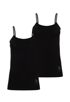 Kadın Siyah İç Giyim Üst - 50238688002