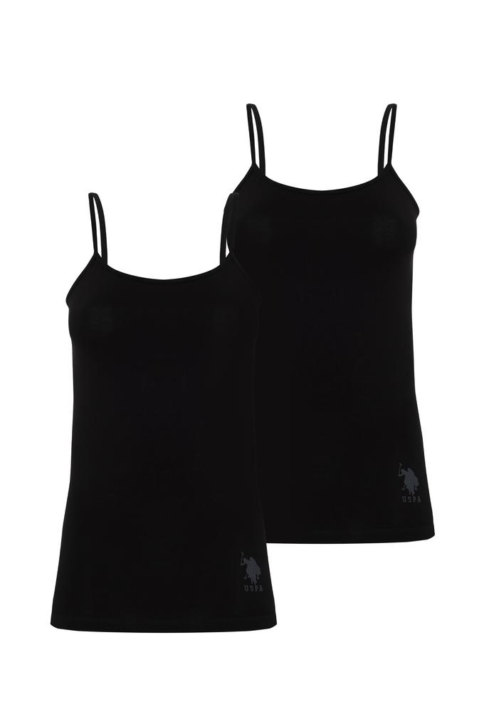 Kadın Siyah İç Giyim Üst