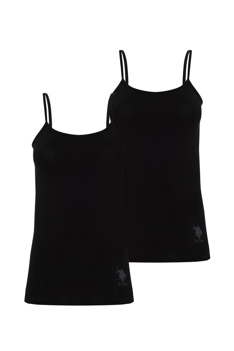 Kadın Siyah İç Giyim Üst