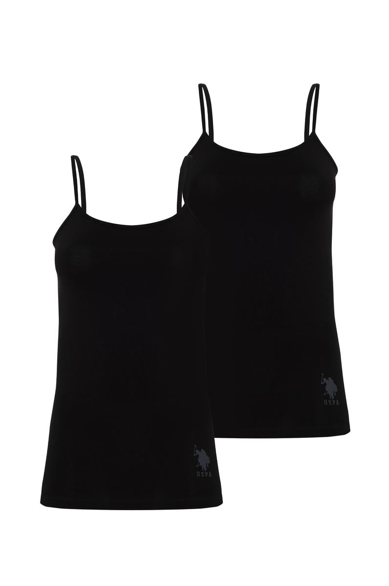 Kadın Siyah İç Giyim Üst