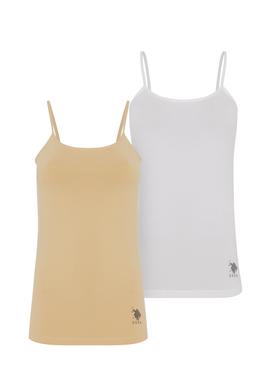 Kadın Bej İç Giyim Üst - 50238688022