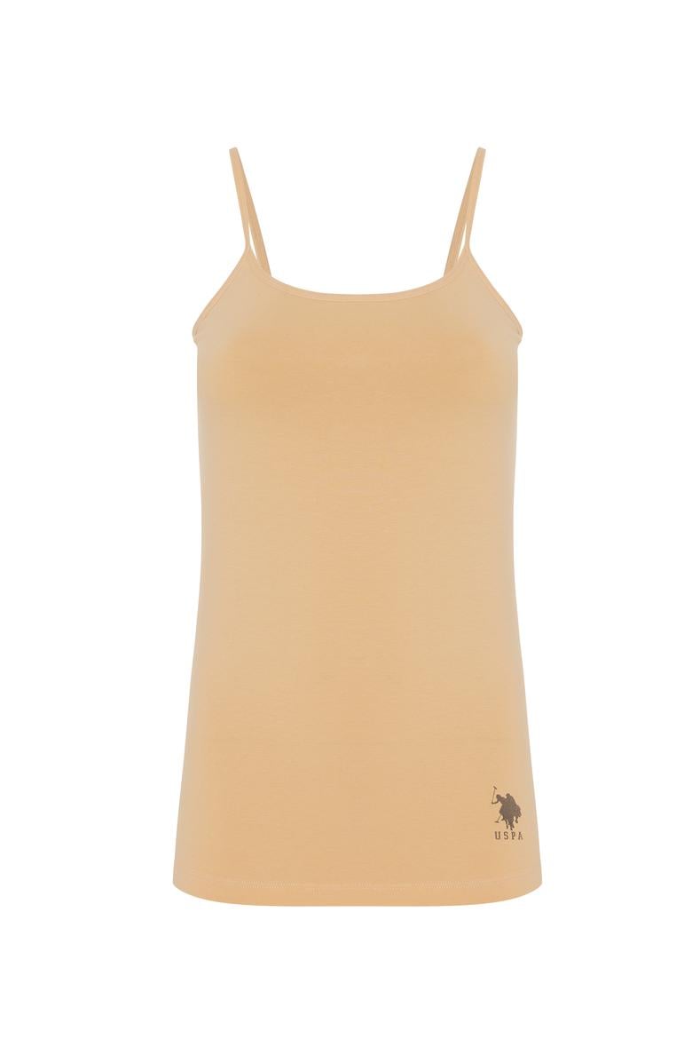 Kadın Bej İç Giyim Üst - 50238688022