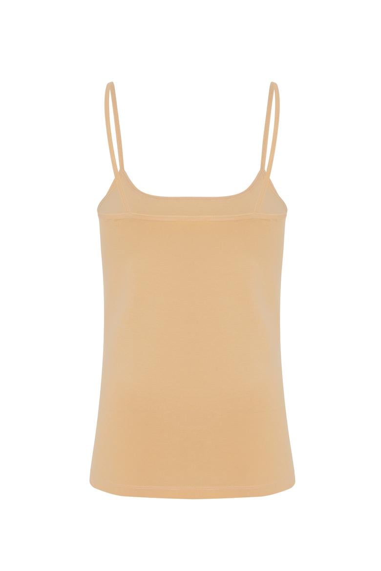 Kadın Bej İç Giyim Üst - 50238688022