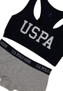 Kadın Lacivert İç Giyim Takım - 50238706008