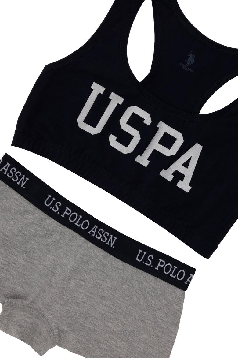 Kadın Lacivert İç Giyim Takım - 50238706008