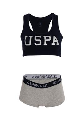 Kadın Lacivert İç Giyim Takım - 50238706008