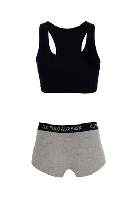 Kadın Lacivert İç Giyim Takım - 50238706008