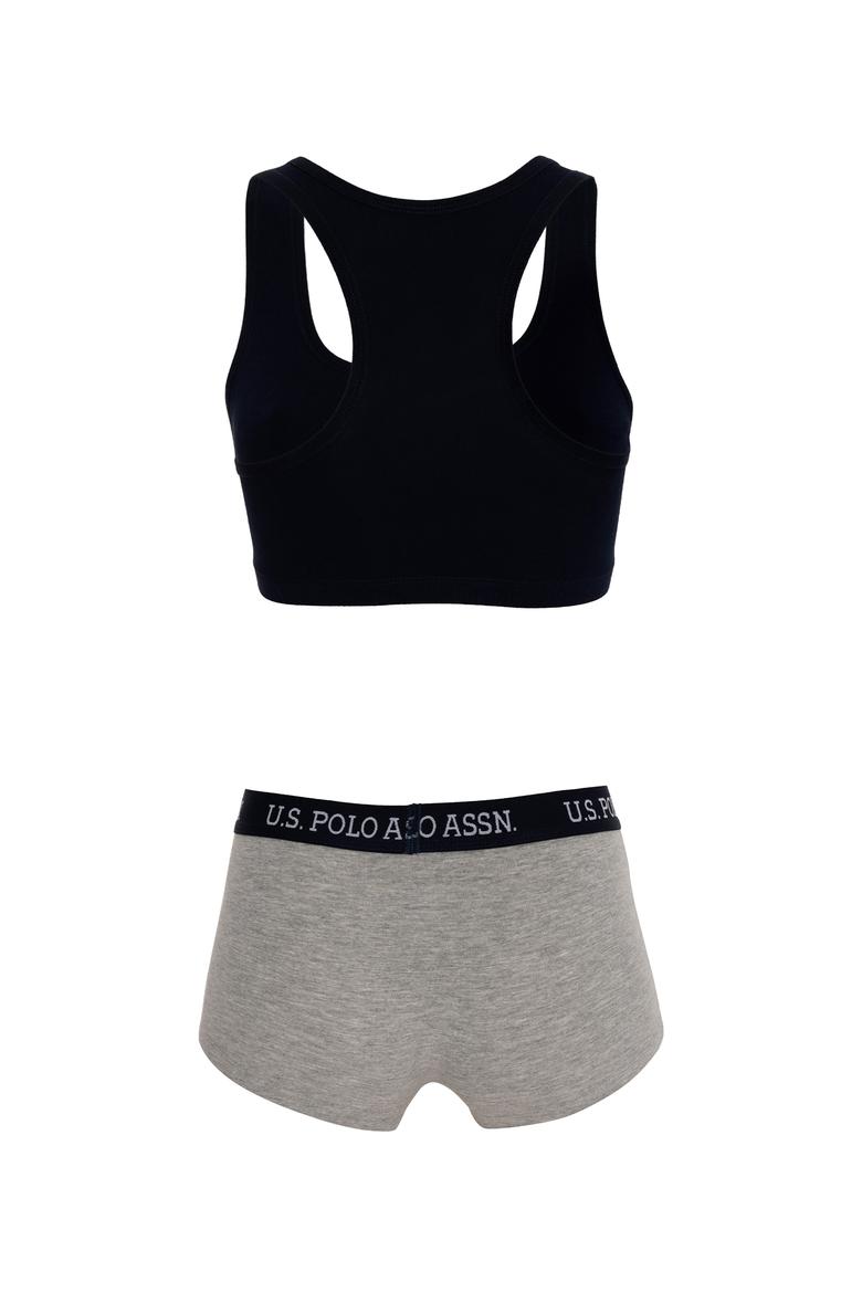 Kadın Lacivert İç Giyim Takım - 50238706008