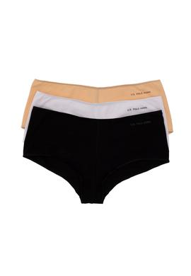 Kadın Siyah İç Giyim Alt - 50250114003