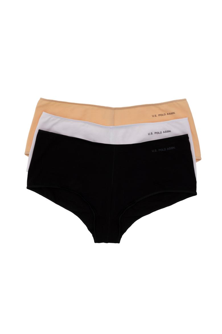 Kadın Siyah İç Giyim Alt - 50250114003