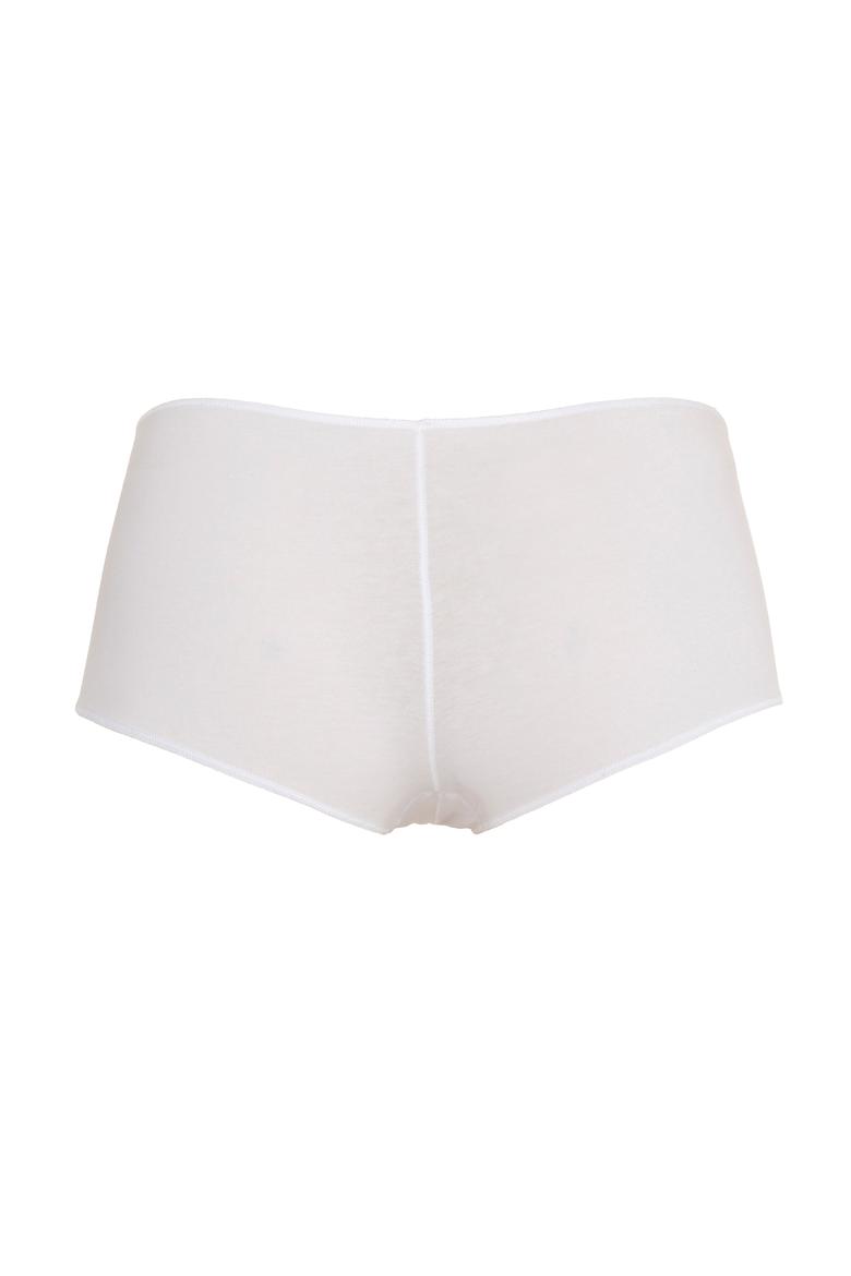 Kadın Siyah İç Giyim Alt - 50250114003