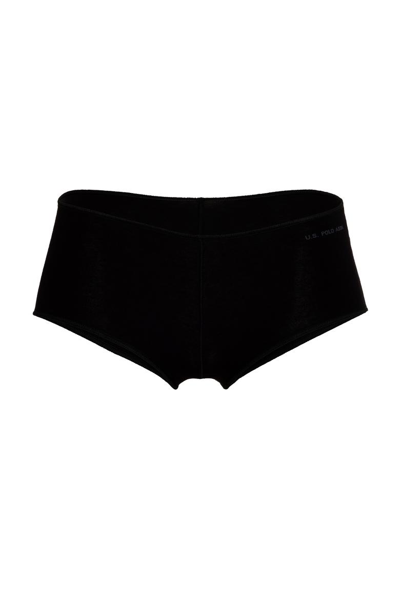 Kadın Siyah İç Giyim Alt - 50250114003