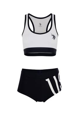 Kadın Beyaz İç Giyim Takım - 50250116004