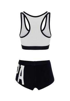 Kadın Beyaz İç Giyim Takım - 50250116004