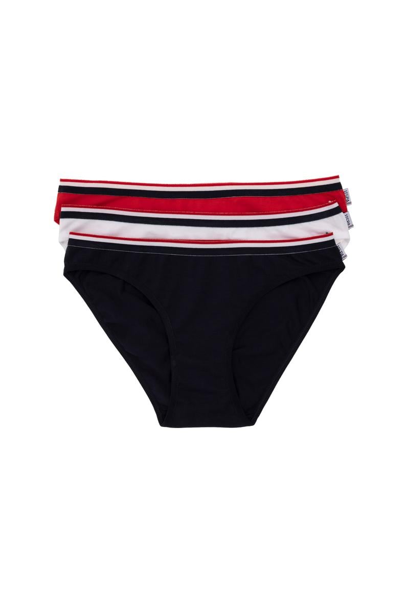 Kadın Lacivert İç Giyim Alt