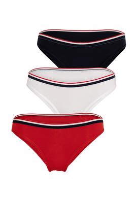 Kadın Lacivert İç Giyim Alt - 50250117004