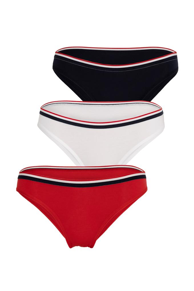 Kadın Lacivert İç Giyim Alt