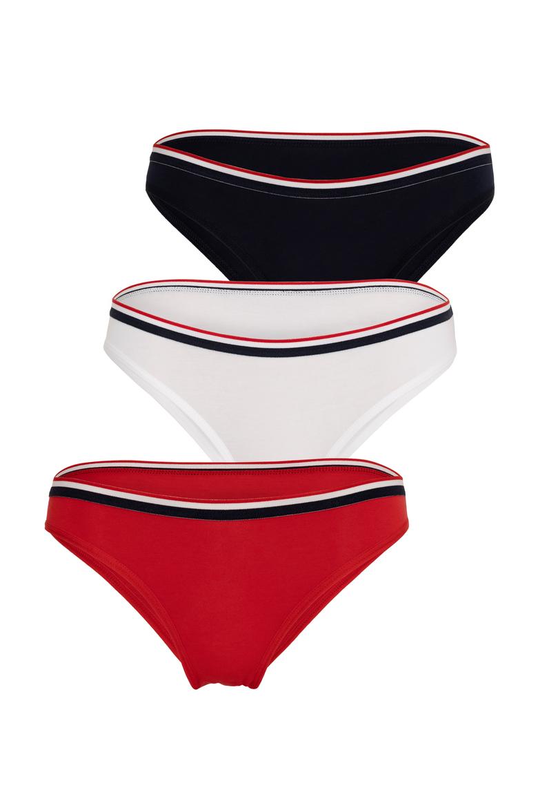 Kadın Lacivert İç Giyim Alt