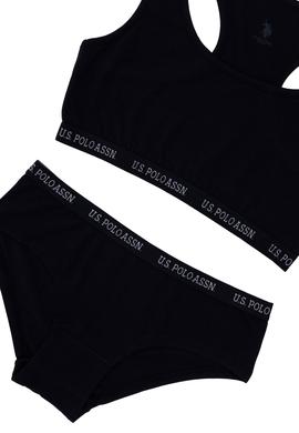 Kadın Lacivert İç Giyim Takım - 50260898010