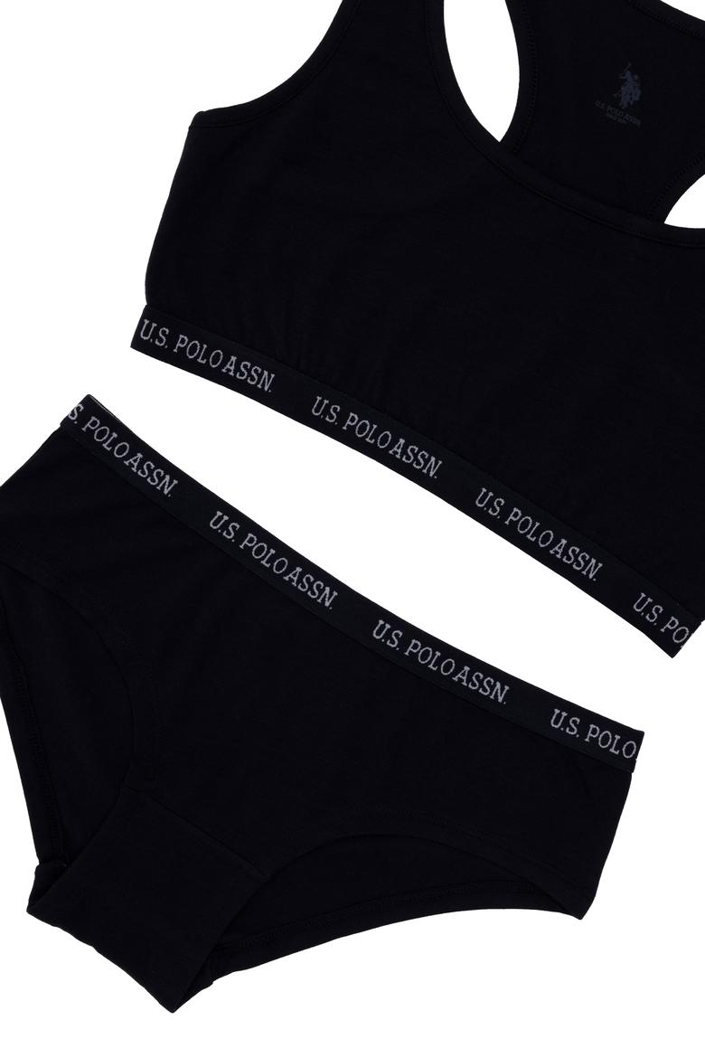 Kadın Lacivert İç Giyim Takım - 50260898010