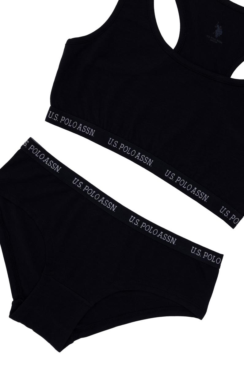 Kadın Lacivert İç Giyim Takım