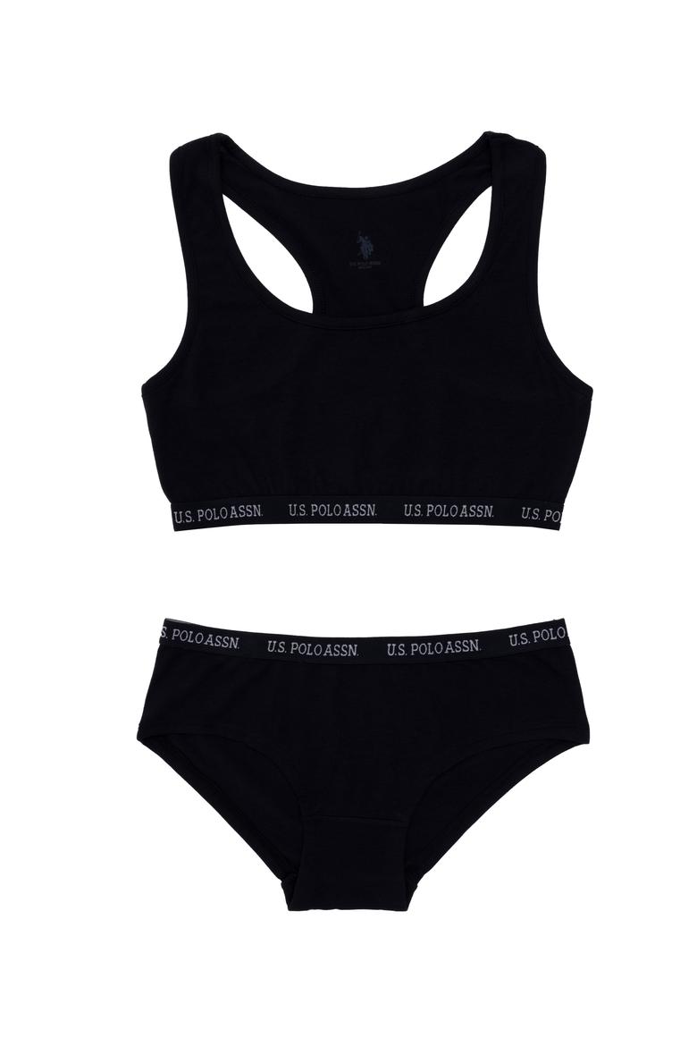 Kadın Lacivert İç Giyim Takım - 50260898010