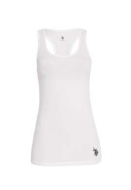 Kadın Beyaz İç Giyim Üst - 50260900004