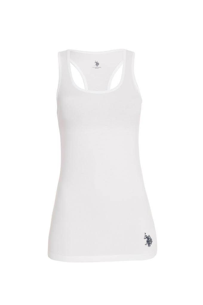 Kadın Beyaz İç Giyim Üst