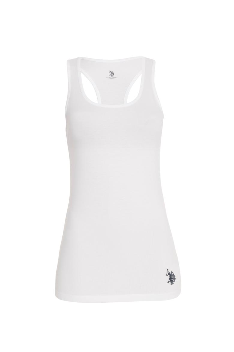 Kadın Beyaz İç Giyim Üst