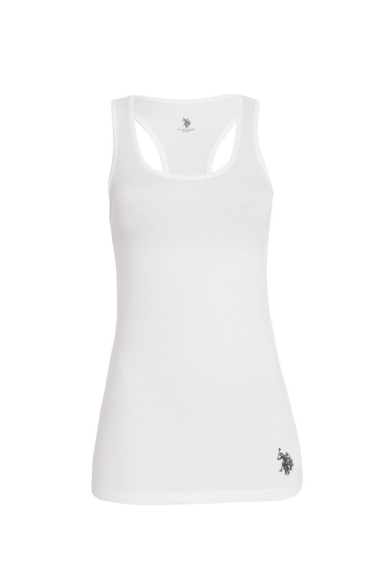 Kadın Beyaz İç Giyim Üst