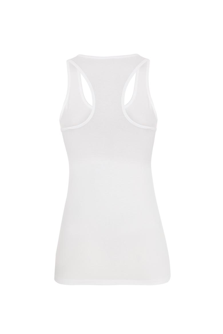 Kadın Beyaz İç Giyim Üst - 50260900004