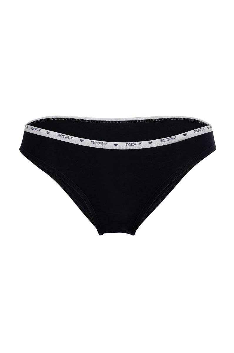 Kadın Kırmızı İç Giyim Alt