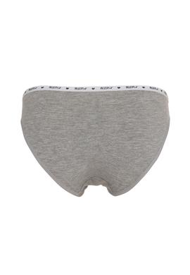 Kadın Kırmızı İç Giyim Alt - 50238684009